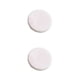 thumbnail image 4 of Injueey Cojín convenientemente empacado para un fácil almacenamiento y empaquetado al vacío Cojín para silla de felpa Cojín para piso Type1 NO1, 4 of 6