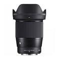 thumbnail image 4 of Lente SIGMA 16mm F1.4 DC DN (C) -X, 4 of 4
