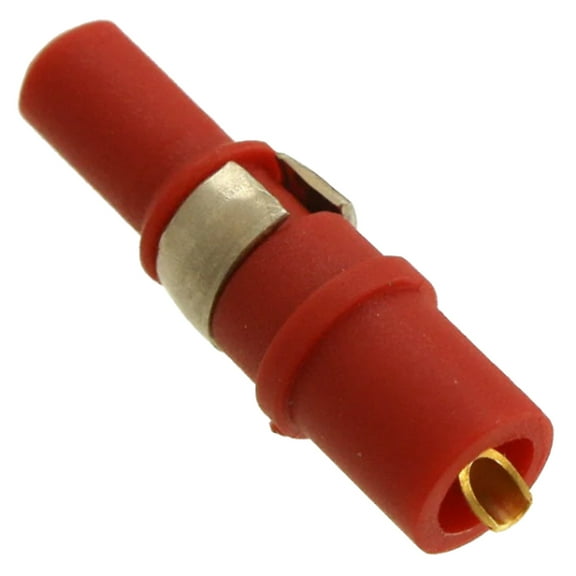 DM51157 D-Sub Contact Male Pin Gold 20 AWG Solder Machined