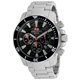 thumbnail image 1 of Reloj casual de Cuarzo Seapro para hombre Scuba Dragon Color plateado modelo SP8340, 1 of 1