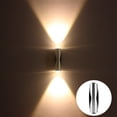 thumbnail image 4 of Lámpara de pared LED moderna Zhivalor 6W blanco cálido, 4 of 8