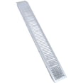 thumbnail image 6 of 66" L Loading Ramps, 960lbs Capacity Loading Ramps, Silver / Steel (2pc), 6 of 8