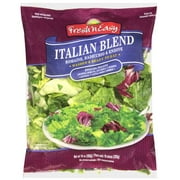 Fresh 'n Easy: Italian Blend, 10 oz