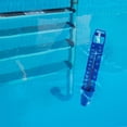 thumbnail image 7 of Northlight Large Pocket Swimming Pool and Spa Thermometer with Cord Analog Blue 1-Count 9.5 Inch, 7 of 7