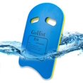 thumbnail image 1 of Tabla de natación premium unisex, ayuda para nadar, tabla de natación Ideal para niños y adultos para ejercicios y entrenamiento de natación y acuario deportivo Vhermosa WL-00849, 1 of 4