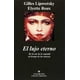 thumbnail image 1 of EL LUJO ETERNO ANAGRAMA GILLES LIPOVETSKY, 1 of 2