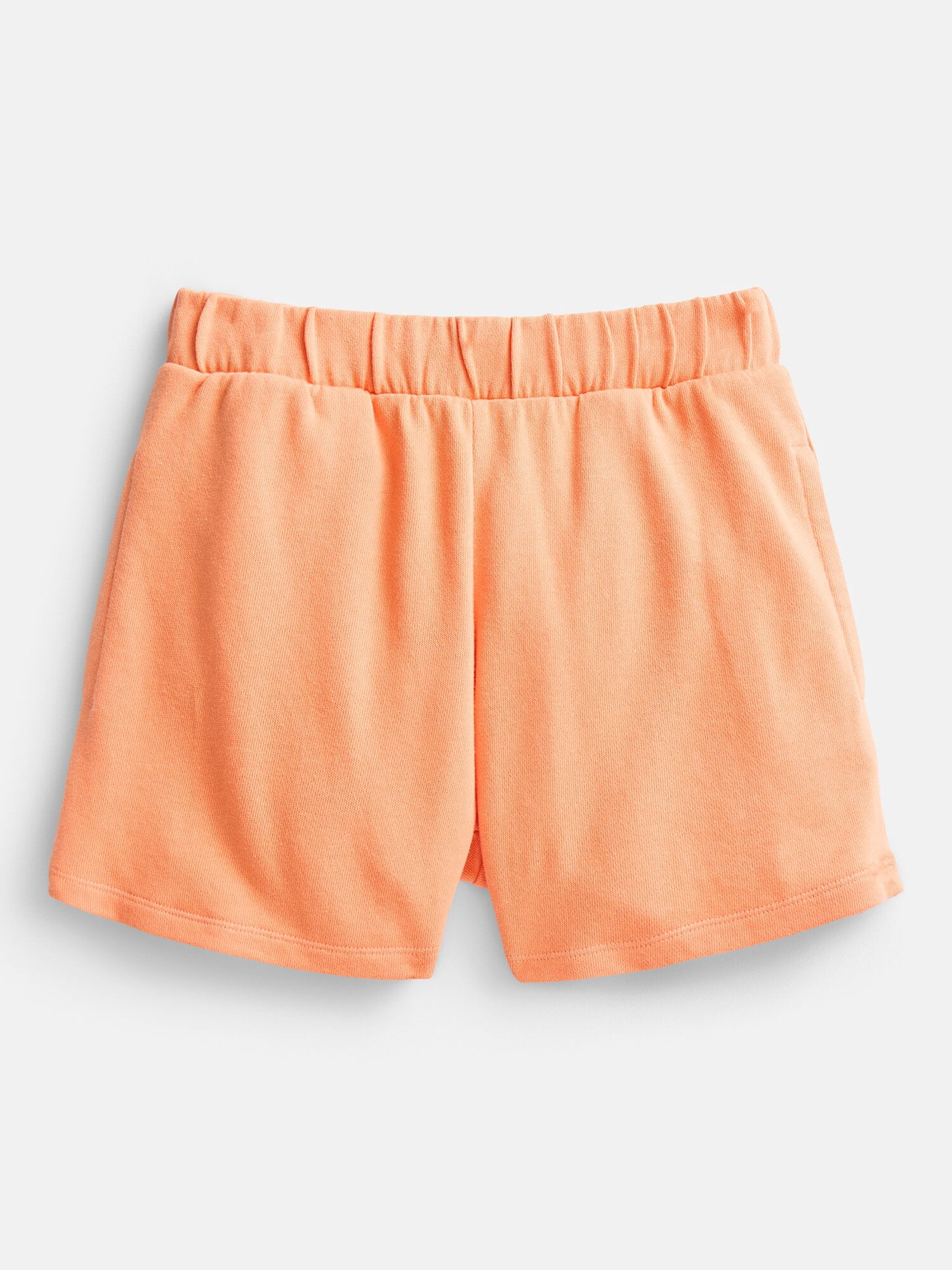 Weekend Academy Girls Terry Shorts, Sizes 4-18