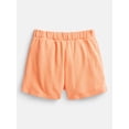 thumbnail image 6 of Weekend Academy Girls Terry Shorts, Sizes 4-18, 6 of 6