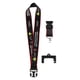 thumbnail image 1 of Correa Para El Cuello Cuerda colgante para correa de control remoto DJI Mavic Air 2 Drone (negro rojo) Tmvgtek Para estrenar, 1 of 3