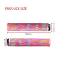 thumbnail image 3 of MOMOJIA 2pcs Large Pad Bike Handlebars Cover Mountain Bike Bicycles Handlebars Grip for Mountain Biking and Commuting, 3 of 8