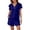 Navy, variant on MuXiKeJi Clothes Women’s Summer Casual 2 Piece Short Sets 2026 Button Suit Vest Tops Shorts Dressy Business Work Outfits