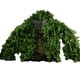 thumbnail image 3 of Trajes Ghillie de camuflaje militar, malla transpirable + ropa de francotirador de hojas verdes para caza forestal, trajes Ghillie de francotirador, 3 of 3