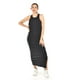 thumbnail image 5 of Maxi vestido sin manga Roman Fashion / Juvenil, 23974 (Negro) negro G, 5 of 5