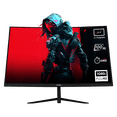 thumbnail image 1 of Monitor Gamer XTREME PC GAMING Clarity Curvo 23.8 4ms 100Hz FHD VA HDMI Negro FreeSync G-Sync, 1 of 6