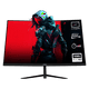 thumbnail image 1 of Monitor Gamer XTREME PC GAMING Clarity Curvo 23.8 4ms 100Hz FHD VA HDMI Negro FreeSync G-Sync, 1 of 6