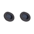 thumbnail image 2 of Matsuzay Almohadillas para auriculares con reducción de ruido, almohadilla para auriculares, reparación de manguitos, piezas de repuesto Type1 NO1, 2 of 6