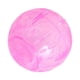 thumbnail image 2 of Pelota de ejercicio para hámster, 10cm, 4 pulgadas, pelota de hámster transparente, rueda de hámster para correr, Mini pelota de ejercicio bonita para Rosa, 2 of 9