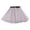 Gray, variant on Staki Squine Rainbow Tutu Girls Layered Rainbow Tutu Skirt Dance Dress Ruffle Tiered Party(Gray,3-8 Years)