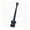 B, variant on FTsdfkl Long Handle Nylon Scrub Brush, Ergonomic Heavy Duty Multi-Surface Cleaner for Bathroom Kitchen Car Tire Detailing