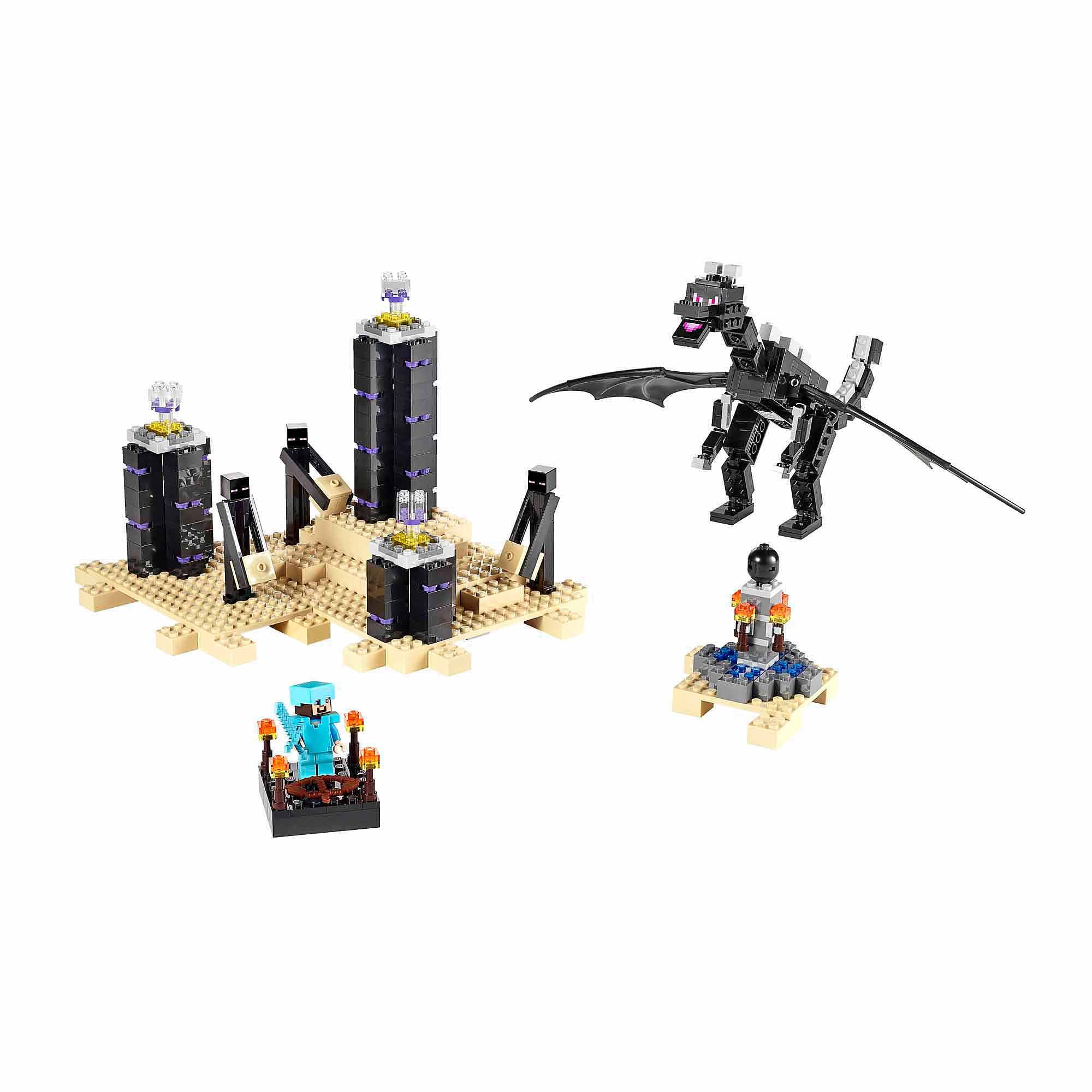 ender dragon plush walmart