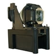 thumbnail image 2 of Lutema Economy Bulb for Panasonic PT-FW100NTEA Projector (Lamp with Housing), 2 of 5