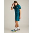 thumbnail image 2 of Bonobos Fielder Men's and Big Men's Stretch 2 in 1 Shorts, Up to Size 3XL, 2 of 6