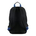 thumbnail image 2 of Fuel Unisex Multipocket Dynamic Active Backpack, Black, 2 of 7