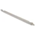 thumbnail image 3 of #4 Plain Cut 60° Incl Angle Hss Combo Drill & Countersink 5/16" Body Diam, 1/..., 3 of 4