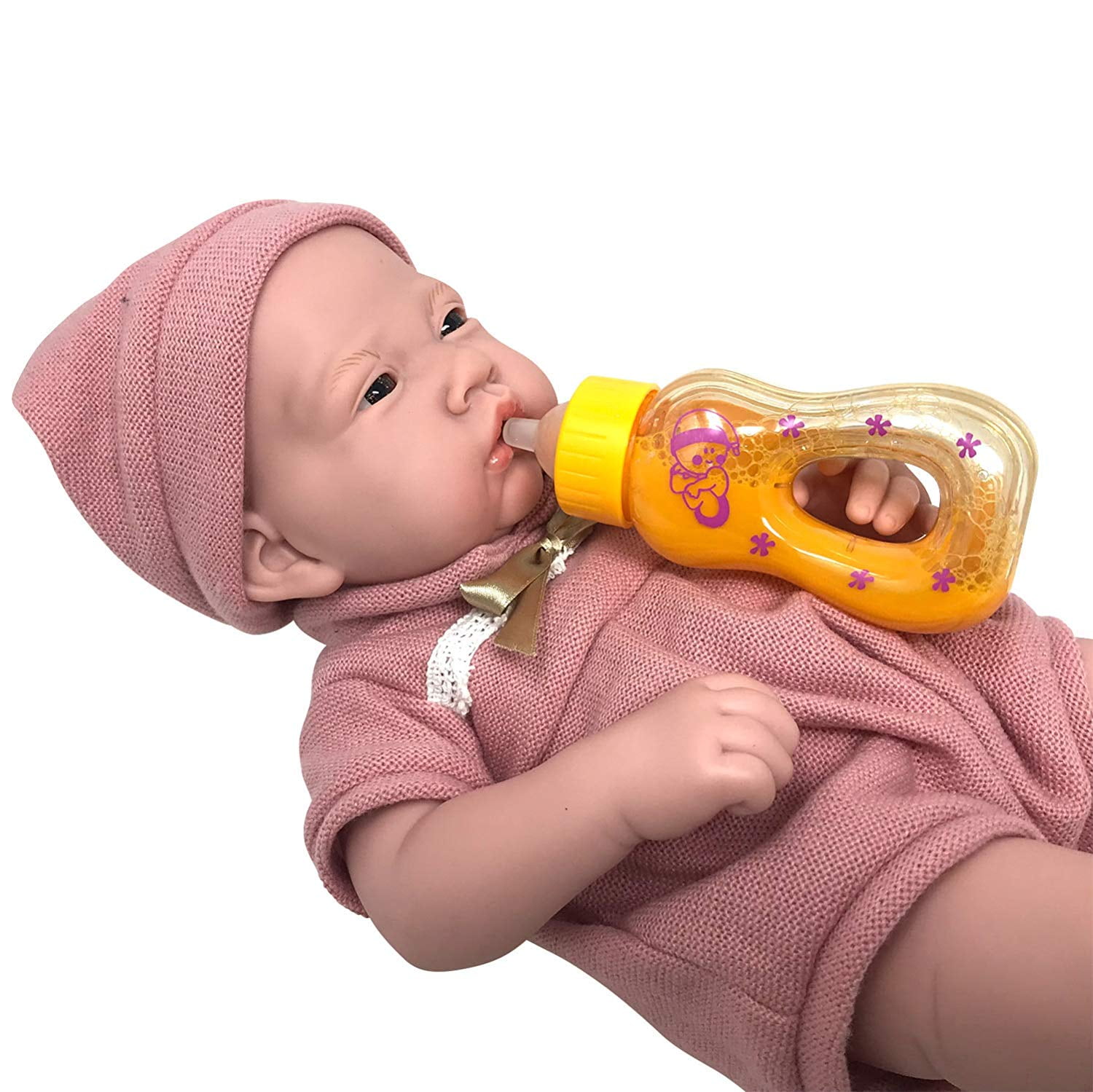 doll bottles walmart