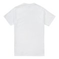 thumbnail image 2 of Black Panther - Camiseta Explosión para Hombre (Blanco), 2 of 2