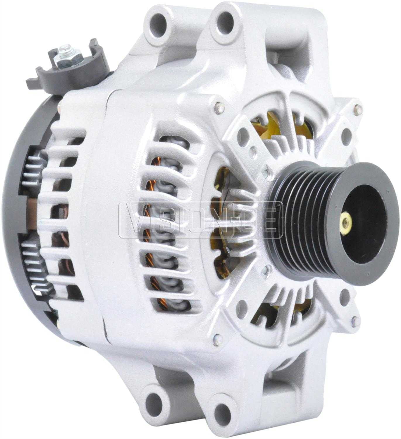 Vision OE 42029 Alternator