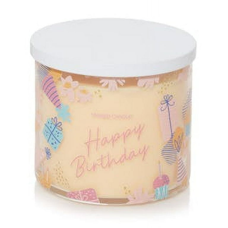 Yankee Candle Signature | Pumpkin Maple Crème Caramel