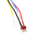 thumbnail image 4 of Receptor de coche RC Wltoys 2 en 1 negro, 4 of 5
