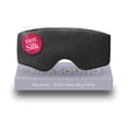 thumbnail image 1 of Antifaz para dormir Back Bay Audio SilkSound Bluetooth de seda, 1 of 9