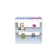 thumbnail image 1 of Mueble Cambiador De Pañales Multiusos DECOMOBIL  CAMBIADOR01-BA, 1 of 3