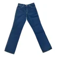 thumbnail image 3 of Pantalón Jeans Vaquero West Silver Mezclilla Slim Fit Hombre, 3 of 5