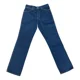 thumbnail image 3 of Pantalón Jeans Vaquero West Silver Mezclilla Slim Fit Hombre, 3 of 5