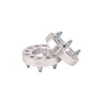thumbnail image 1 of 6X135 - 6X135 Adaptador De Rueda Slvr, 1 of 5