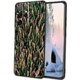 thumbnail image 1 of Grass Phone Case, Degined for Samsung Galaxy S21 Ultra Case Men Women, Flexible Silicone Shockproof Case for Samsung Galaxy S21 Ultra, 1 of 1