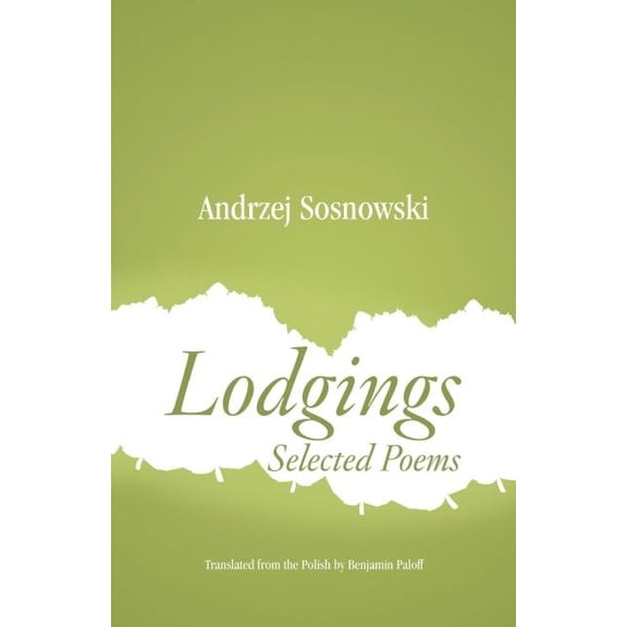 Lodgings (Paperback)