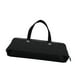 thumbnail image 2 of Organizador de secador de pelo Bolsa para secador de pelo Organizador de herramientas para el cabello Baño portátil Hogar negro, 2 of 9