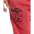 thumbnail image 6 of Pixar Cars Toddler Boys Quarter Zip Pullover and Pants Set, 2-Piece, Sizes 12M-5T, 6 of 10