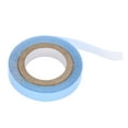 thumbnail image 1 of Hair Extension Tape, Tape For Hair Extensions, Double Sided Adhesive No Trace and Easy to Clean For Fixing the Wig Suitable For Professional Salon and Home Use, 1 of 7