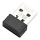 thumbnail image 1 of 2 uds. WiFi WIFI6 Mini Dongle 286.8Mbps 2.4GHz Receptor externo inalámbrico para PC portátil, 1 of 8