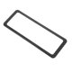 thumbnail image 2 of Lámpara de techo, luz de lectura, moldura de cubierta de marco, patrón de fibra de carbono, moldura de marco para lámpara de lectura de techo, compatible con Land Cruiser Lc300 2023, 2 of 12