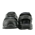 thumbnail image 6 of nike huarache infant/toddler 704950-016 black (10c), 6 of 6