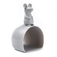 thumbnail image 1 of Cartoon Creative Mouse Rice Scoop Rice Measuring Cup Small Shovel Kitchen Tools, 1 of 8