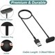 thumbnail image 5 of Fitbit Charge 6 Rastreador de actividad física negro con GPS y frecuencia cardíaca, 5 of 7