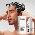 thumbnail image 3 of Based Bodyworks Revitalisant Sans Rinçage – Formule Hydratante et Fortifiante+--, 3 of 7