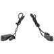 thumbnail image 4 of for Ford Focus 2 MK2 Hatchback 2004-2011 Interior Rear Parcel Shelf String Inner Tonneau Cover Strap, 4 of 5